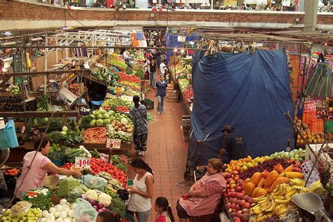 libertad public market|San Juan de Dios Market .